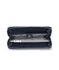 KIPLING IMALI Große Geldbörse mit umlaufendem Reißverschluss paka blau - Damentaschen - 2