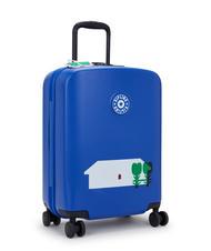 KIPLING CURIOSITY S Handgepäckwagen Minju Multi-Prt - Handgepäck - 3