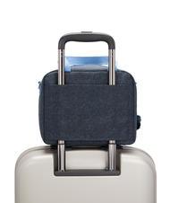 KIPLING MIYO Lunchtasche für Kinder w grau - Taschen und Accessoires für Kids - 6