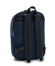 KIPLING AYANO 15,6-Zoll-Laptop-Rucksack kräftiger blauer Block - Rucksäcke für Schule &amp; Freizeit - 3