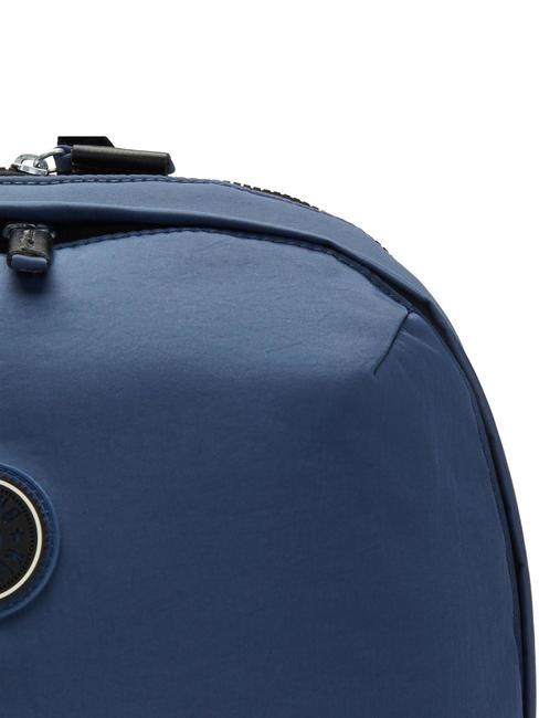 AYANO 15,6-Zoll-Laptop-Rucksack kräftiger blauer Block - Rucksäcke für Schule &amp; Freizeit