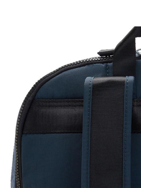 AYANO 15,6-Zoll-Laptop-Rucksack kräftiger blauer Block - Rucksäcke für Schule &amp; Freizeit