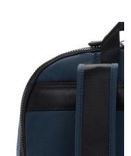 KIPLING AYANO 15,6-Zoll-Laptop-Rucksack kräftiger blauer Block - Rucksäcke für Schule &amp; Freizeit - 6