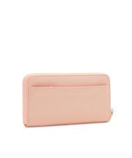 KIPLING IMALI Gro&szlig;e Geldb&ouml;rse mit umlaufendem Rei&szlig;verschluss Gartenrosen - Damentaschen - 4