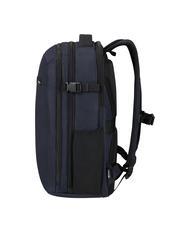 SAMSONITE ROADER M 15,6-Zoll-Laptop-Rucksack DUNKELBLAU - PC-Rucks&auml;cke - 4
