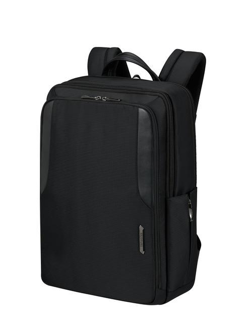 XBR 2.0  17,3" PC-Rucksack SCHWARZ - PC-Rucksäcke