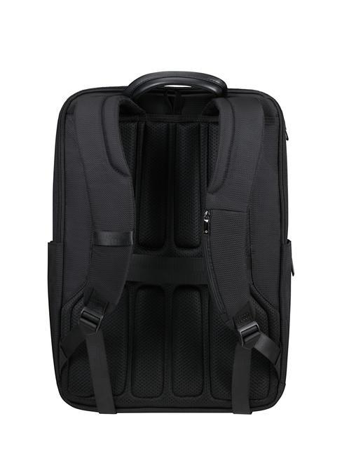 XBR 2.0  17,3" PC-Rucksack SCHWARZ - PC-Rucksäcke