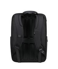 SAMSONITE XBR 2.0  17,3" PC-Rucksack SCHWARZ - PC-Rucksäcke - 3