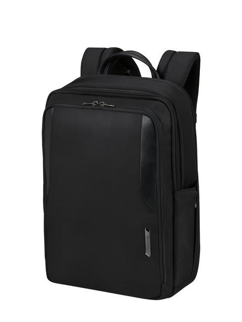 XBR 2.0  15,6-Zoll-Laptop-Rucksack SCHWARZ - PC-Rucksäcke