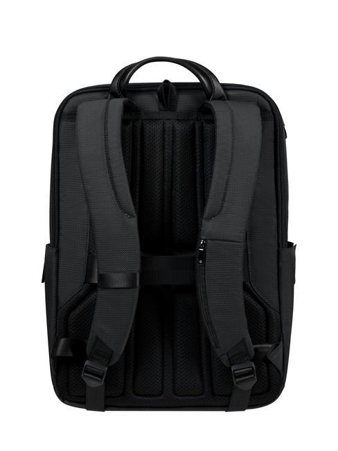 XBR 2.0  15,6-Zoll-Laptop-Rucksack SCHWARZ - PC-Rucksäcke