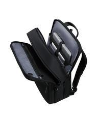 SAMSONITE XBR 2.0  15,6-Zoll-Laptop-Rucksack SCHWARZ - PC-Rucksäcke - 4