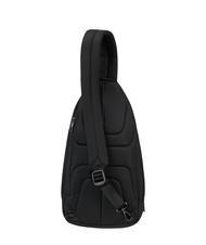 SAMSONITE SACKSQUARE  Ein-Schulter-Rucksack SCHWARZ - PC-Rucksäcke - 3