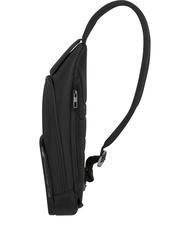 SAMSONITE SACKSQUARE  Ein-Schulter-Rucksack SCHWARZ - PC-Rucksäcke - 4