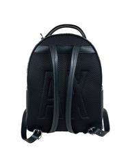 ARMANI EXCHANGE LOGO ALL OVER Rucksack - Damentaschen
