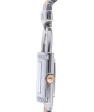 ALVIERO MARTINI PRIMA CLASSE BALI Zeit nur beobachten Stahl-Gold - Uhren - 3