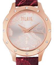 ALVIERO MARTINI PRIMA CLASSE MOOREA Zeit nur beobachten rosš - Uhren - 4