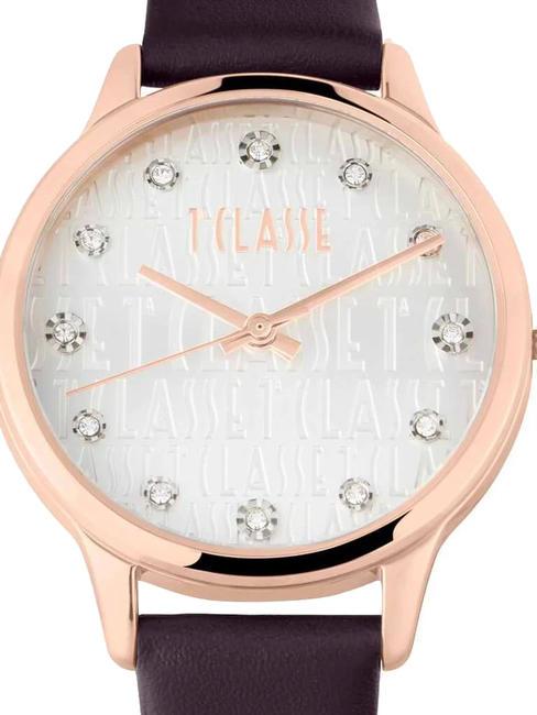 FORMENTERA Zeit nur beobachten Goldpflaume - Uhren