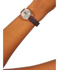 ALVIERO MARTINI PRIMA CLASSE FORMENTERA Zeit nur beobachten Goldpflaume - Uhren - 5