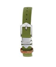 ALVIERO MARTINI PRIMA CLASSE FORMENTERA Zeit nur beobachten grün/stahl - Uhren - 2