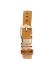 ALVIERO MARTINI PRIMA CLASSE FORMENTERA Zeit nur beobachten stahlgelb - Uhren - 2