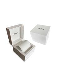 FURLA STUDS INDEX Zeit nur beobachten Stahl-Rose - Uhren - 5