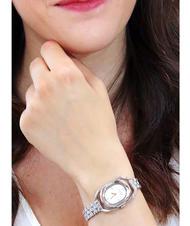 FURLA STUDS INDEX Zeit nur beobachten Stahl - Uhren - 4