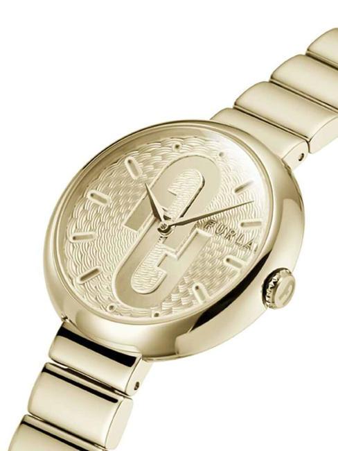 COSY Zeit nur beobachten Sekt - Uhren