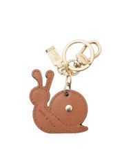 ALVIERO MARTINI PRIMA CLASSE GEO CLASSIC Schlüsselanhänger mit Schneckenanhänger - Schlüsselanhänger und Schlüsseletuis