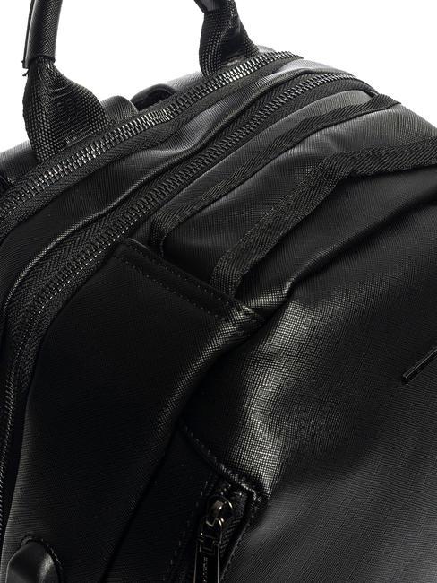 BUSINESS Rucksack Schwarz - PC-Rucksäcke