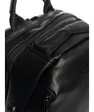 MOMO DESIGN BUSINESS Rucksack Schwarz - PC-Rucksäcke - 4