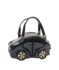 BRACCIALINI CARINA Handtasche, mit Schultergurt Schwarz - Damentaschen - 2