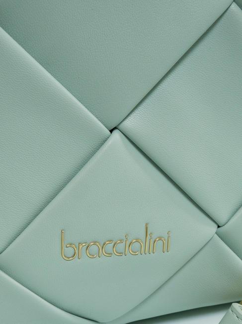 ICONS Handtasche mit Schultergurt paradiesisch - Damentaschen