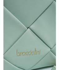 BRACCIALINI ICONS Handtasche mit Schultergurt paradiesisch - Damentaschen - 3