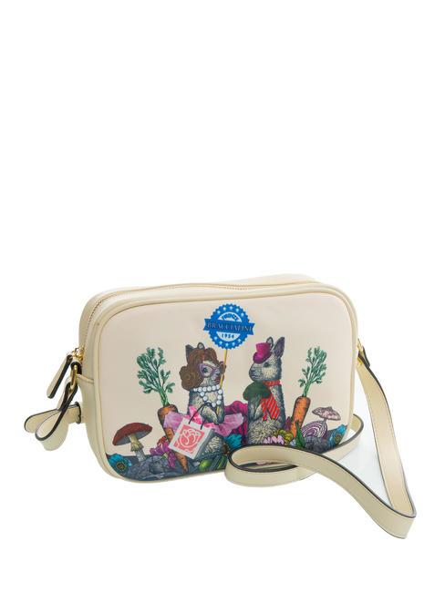 JENNIFER Schultertasche Beige - Damentaschen