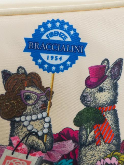 JENNIFER Schultertasche Beige - Damentaschen