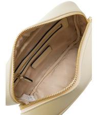 BRACCIALINI JENNIFER Schultertasche Beige - Damentaschen - 5