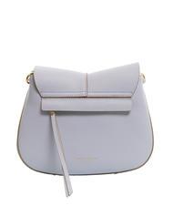GIANNI CHIARINI HELENA ROUND Umh&auml;ngetasche aus Leder lila - Damentaschen - 3