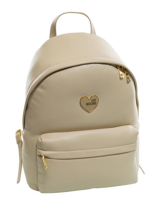 PUFFY Damenrucksack Elfenbein - Damentaschen