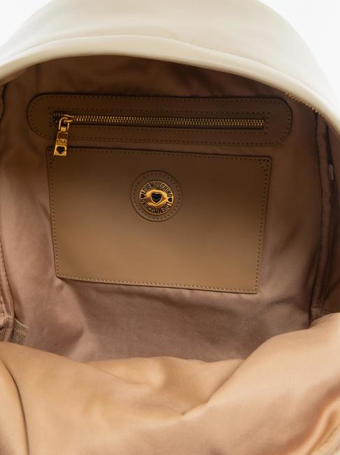 PUFFY Damenrucksack Elfenbein - Damentaschen