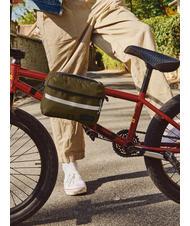 EASTPAK AMAN BIKE Fahrradtasche mit Schultergurt Tarp-Armee - Hüfttaschen - 4