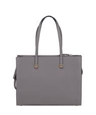 SAMSONITE HEADLINER Einkaufstasche mit Schultergurt Eisen grau - Damentaschen - 4