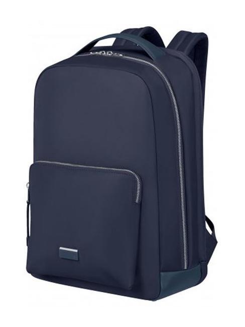 BE-HER Rucksack 15.6 DUNKEL - PC-Rucksäcke