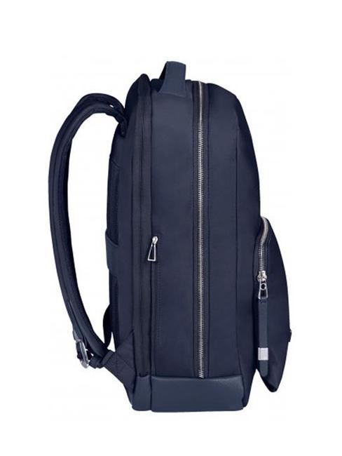 BE-HER Rucksack 15.6 DUNKEL - PC-Rucksäcke
