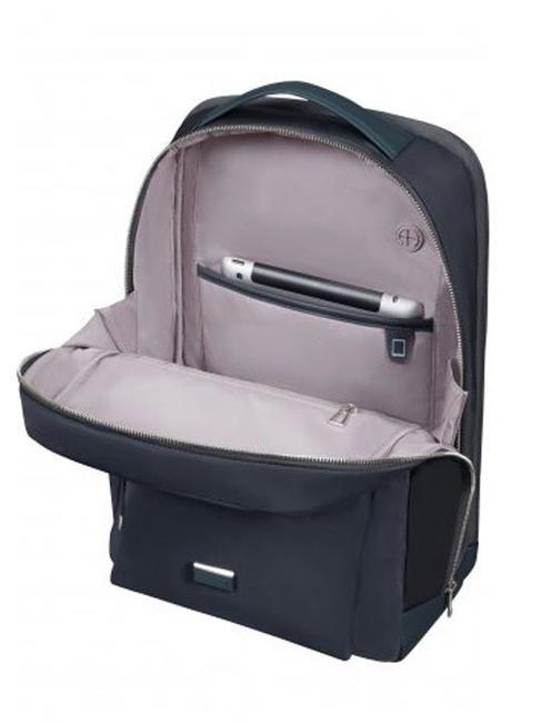 BE-HER Rucksack 15.6 DUNKEL - PC-Rucksäcke