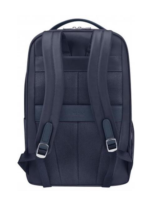 BE-HER Laptoprucksack 14" DUNKEL - PC-Rucksäcke