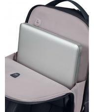 SAMSONITE BE-HER Laptoprucksack 14" DUNKEL - PC-Rucksäcke - 5