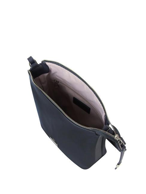 BE-HER Schultertasche DUNKEL - Damentaschen