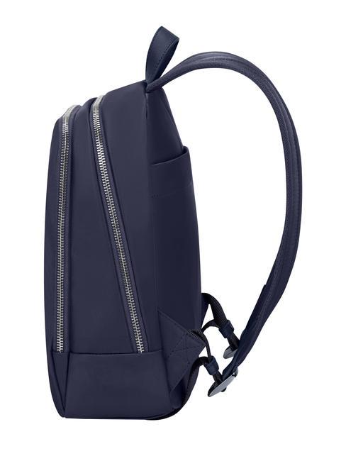 BE-HER Kleiner Rucksack DUNKEL - Damentaschen