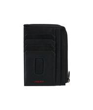 SAMSONITE PRO-DLX 6 Kartenetui/Geldbörse aus Leder - Brieftaschen Herren
