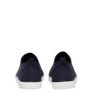 TOMMY HILFIGER VULCANIZED CANVAS Canvas-Sneaker Raum blau - Damenschuhe - 5